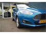 Ford Fiesta 1.0 EcoBoost Titanium, Airco/ECC, 100 pk, MOOI!!!