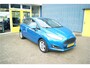 Ford Fiesta 1.0 EcoBoost Titanium, Airco/ECC, 100 pk, MOOI!!!