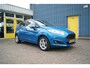 Ford Fiesta 1.0 EcoBoost Titanium, Airco/ECC, 100 pk, MOOI!!!
