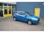 Ford Fiesta 1.0 EcoBoost Titanium, Airco/ECC, 100 pk, MOOI!!!