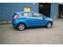 Ford Fiesta 1.0 EcoBoost Titanium, Airco/ECC, 100 pk, MOOI!!!