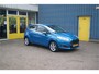 Ford Fiesta 1.0 EcoBoost Titanium, Airco/ECC, 100 pk, MOOI!!!