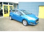 Ford Fiesta 1.0 EcoBoost Titanium, Airco/ECC, 100 pk, MOOI!!!