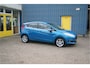 Ford Fiesta 1.0 EcoBoost Titanium, Airco/ECC, 100 pk, MOOI!!!