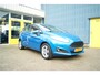 Ford Fiesta 1.0 EcoBoost Titanium, Airco/ECC, 100 pk, MOOI!!!