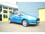 Ford Fiesta 1.0 EcoBoost Titanium, Airco/ECC, 100 pk, MOOI!!!