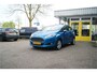 Ford Fiesta 1.0 EcoBoost Titanium, Airco/ECC, 100 pk, MOOI!!!