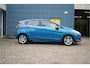 Ford Fiesta 1.0 EcoBoost Titanium, Airco/ECC, 100 pk, MOOI!!!