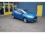 Ford Fiesta 1.0 EcoBoost Titanium, Airco/ECC, 100 pk, MOOI!!!
