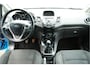 Ford Fiesta 1.0 EcoBoost Titanium, Airco/ECC, 100 pk, MOOI!!!