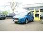 Ford Fiesta 1.0 EcoBoost Titanium, Airco/ECC, 100 pk, MOOI!!!