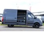 Mercedes-Benz Sprinter 319 V6 3.0 CDI L2H2 PB Edition Camera, Cruise, Carplay, 10,5'' Mbux, LED, Sensoren, 190pk, Uniek!  Automaat, Uniek!