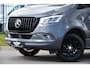 Mercedes-Benz Sprinter 319 V6 3.0 CDI L2H2 PB Edition Camera, Cruise, Carplay, 10,5'' Mbux, LED, Sensoren, 190pk, Uniek!  Automaat, Uniek!