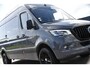 Mercedes-Benz Sprinter 319 V6 3.0 CDI L2H2 PB Edition Camera, Cruise, Carplay, 10,5'' Mbux, LED, Sensoren, 190pk, Uniek!  Automaat, Uniek!