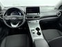 Hyundai Kona Electric EV FASHION 39 kWh | SoH 95% | TREKHAAK voor FIETSENDRAGER | DODEHOEK DETECTIE | PDC | 3 FASEN | WARMTEPOMP | CAMERA | CLIMA | CRUISE ADAPT. | NAVI | PRIVACY GLASS | DAKRAILING | APPLE CAR PLAY & ADROID AUTO |