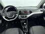 Kia Picanto 1.0 CVVT COMFORTLINE | 5 ZITS | AIRCO | ALL SEASONS | ELEKTRISCHE RAMEN | AUX | USB | RADIO CD | 14'' LM VELGEN | CENTRALE DEURVERGRENDELING OP AFSTAND |