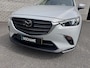 Mazda CX-3 2.0 SkyActiv-G 120 GT-M | Achteruitrijcamera | Stoel + Stuurverwarming | Leder | Adaptive Cruise Control |