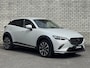Mazda CX-3 2.0 SkyActiv-G 120 GT-M | Achteruitrijcamera | Stoel + Stuurverwarming | Leder | Adaptive Cruise Control |
