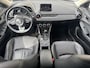 Mazda CX-3 2.0 SkyActiv-G 120 GT-M | Achteruitrijcamera | Stoel + Stuurverwarming | Leder | Adaptive Cruise Control |