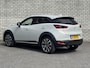 Mazda CX-3 2.0 SkyActiv-G 120 GT-M | Achteruitrijcamera | Stoel + Stuurverwarming | Leder | Adaptive Cruise Control |