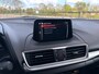 Mazda 3 1.5 SkyActiv-G Apple Carplay, Stoelverw. Dealer onderhouden.