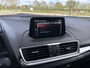 Mazda 3 1.5 SkyActiv-G Apple Carplay, Stoelverw. Dealer onderhouden.