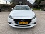Mazda 3 1.5 SkyActiv-G Apple Carplay, Stoelverw. Dealer onderhouden.