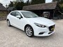 Mazda 3 1.5 SkyActiv-G Apple Carplay, Stoelverw. Dealer onderhouden.
