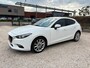 Mazda 3 1.5 SkyActiv-G Apple Carplay, Stoelverw. Dealer onderhouden.
