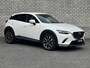 Mazda CX-3 2.0 SkyActiv-G 121 Luxury | Trekhaak | Achteruitrijcamera | Stoelverwarming | Navigatie |
