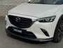Mazda CX-3 2.0 SkyActiv-G 121 Luxury | Trekhaak | Achteruitrijcamera | Stoelverwarming | Navigatie |