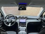 Mercedes-Benz C-klasse 300E | Sfeerverlichting| CarPlay| Trekhaak