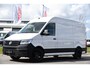 Volkswagen Crafter 35 2.0 TDI L3H3 4Motion PB Edition Camera, Cruise, Carplay, LED, 4x4, 177pk, Automaat, Trekhaak, Multimedia, Uniek!