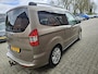 Ford Tourneo Courier 1.0 Titanium (motor defect)