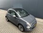 Fiat 500 1.2 Lounge GROOT SCHERM