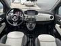 Fiat 500 1.2 Lounge GROOT SCHERM