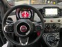 Fiat 500 1.2 Lounge GROOT SCHERM