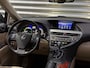Lexus RX 450H 4WD Luxury Camera Memory Stoelen Leder Clima Cruise Trekhaak