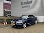 Audi A3 Cabrio 40 Tfsi 190PK Quattro S-Line Virt. Cockpit Stoel- en Nekverw. Windschot