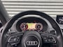 Audi A3 Cabrio 40 Tfsi 190PK Quattro S-Line Virt. Cockpit Stoel- en Nekverw. Windschot