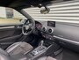 Audi A3 Cabrio 40 Tfsi 190PK Quattro S-Line Virt. Cockpit Stoel- en Nekverw. Windschot