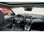 Nissan Qashqai 1.2 Tekna Aut. Leer Cruise Pano Navi Parkassist NL-auto!