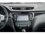 Nissan Qashqai 1.2 Tekna Aut. Leer Cruise Pano Navi Parkassist NL-auto!