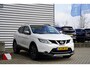Nissan Qashqai 1.2 Tekna Aut. Leer Cruise Pano Navi Parkassist NL-auto!