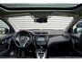 Nissan Qashqai 1.2 Tekna Aut. Leer Cruise Pano Navi Parkassist NL-auto!