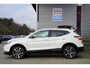 Nissan Qashqai 1.2 Tekna Aut. Leer Cruise Pano Navi Parkassist NL-auto!