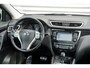 Nissan Qashqai 1.2 Tekna Aut. Leer Cruise Pano Navi Parkassist NL-auto!