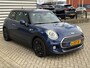 MINI Cooper Cooper 136pk Bsn. Aut. Pano Navi Cruise ECC LM LED NL-auto!
