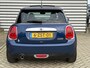 MINI Cooper Cooper 136pk Bsn. Aut. Pano Navi Cruise ECC LM LED NL-auto!