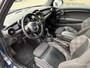 MINI Cooper Cooper 136pk Bsn. Aut. Pano Navi Cruise ECC LM LED NL-auto!